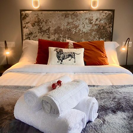 Shanroe Accommodation Mullaghbane Екстериор снимка