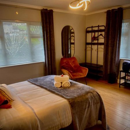 Shanroe Accommodation Mullaghbane Екстериор снимка