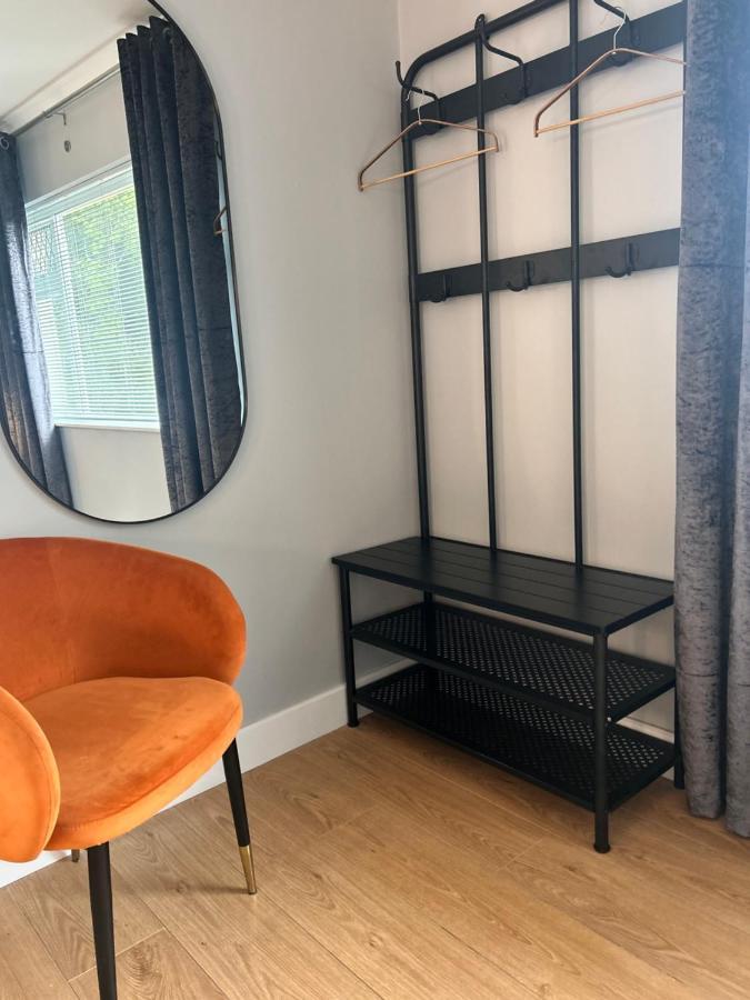 Shanroe Accommodation Mullaghbane Екстериор снимка