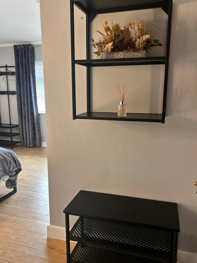 Shanroe Accommodation Mullaghbane Екстериор снимка